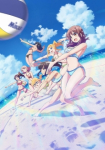 Harukana Receive *german subbed*