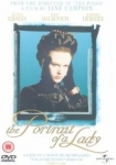 The Portrait of a Lady