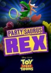 Toy Story Toons