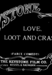 Love, Loot and Crash
