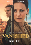 Vanished: Vertraust du ihm